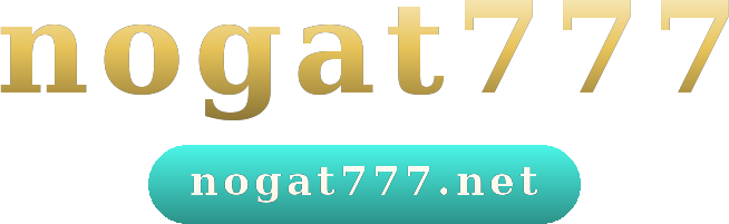nogat777 logo